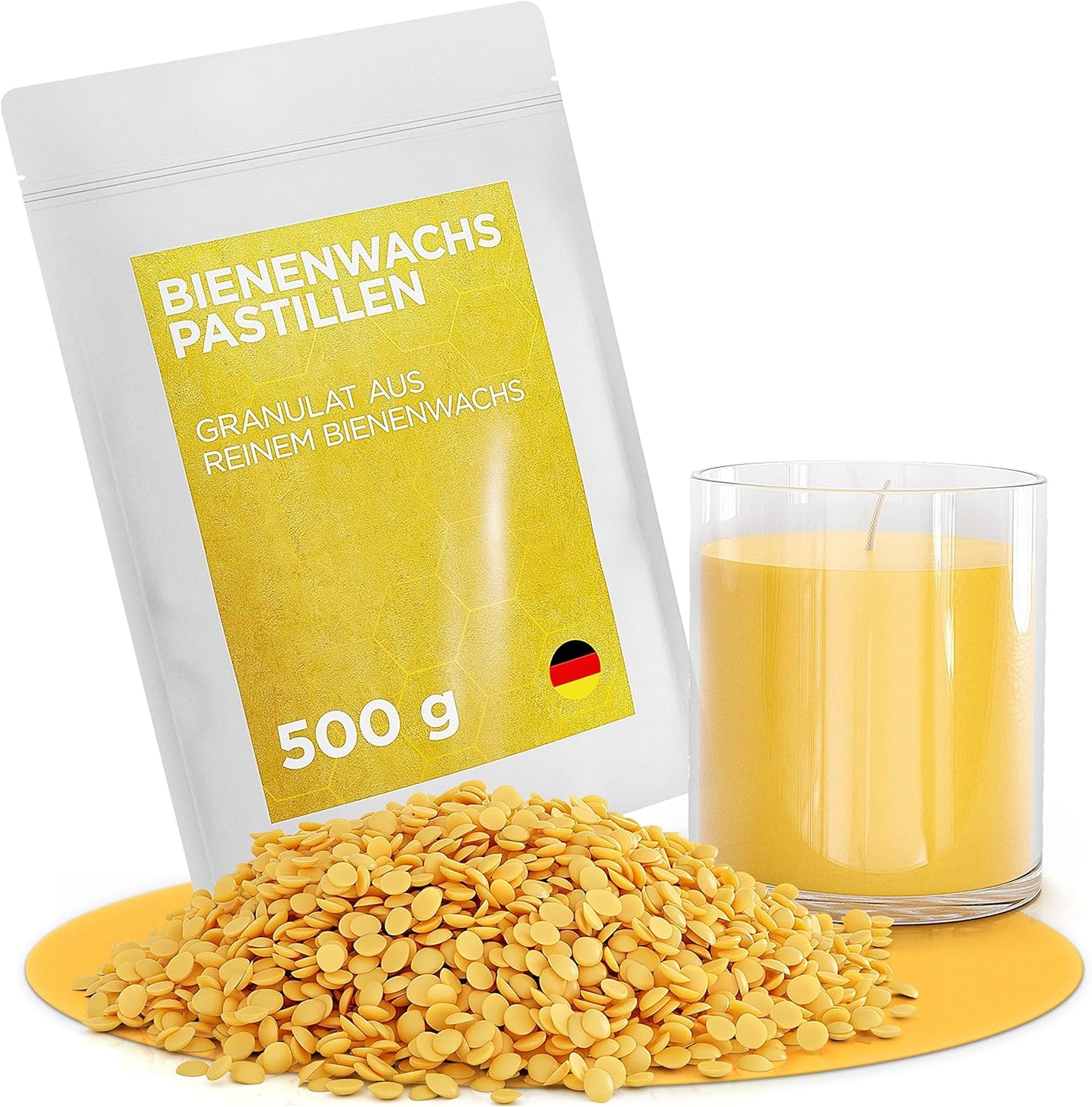 Bienenwachs
