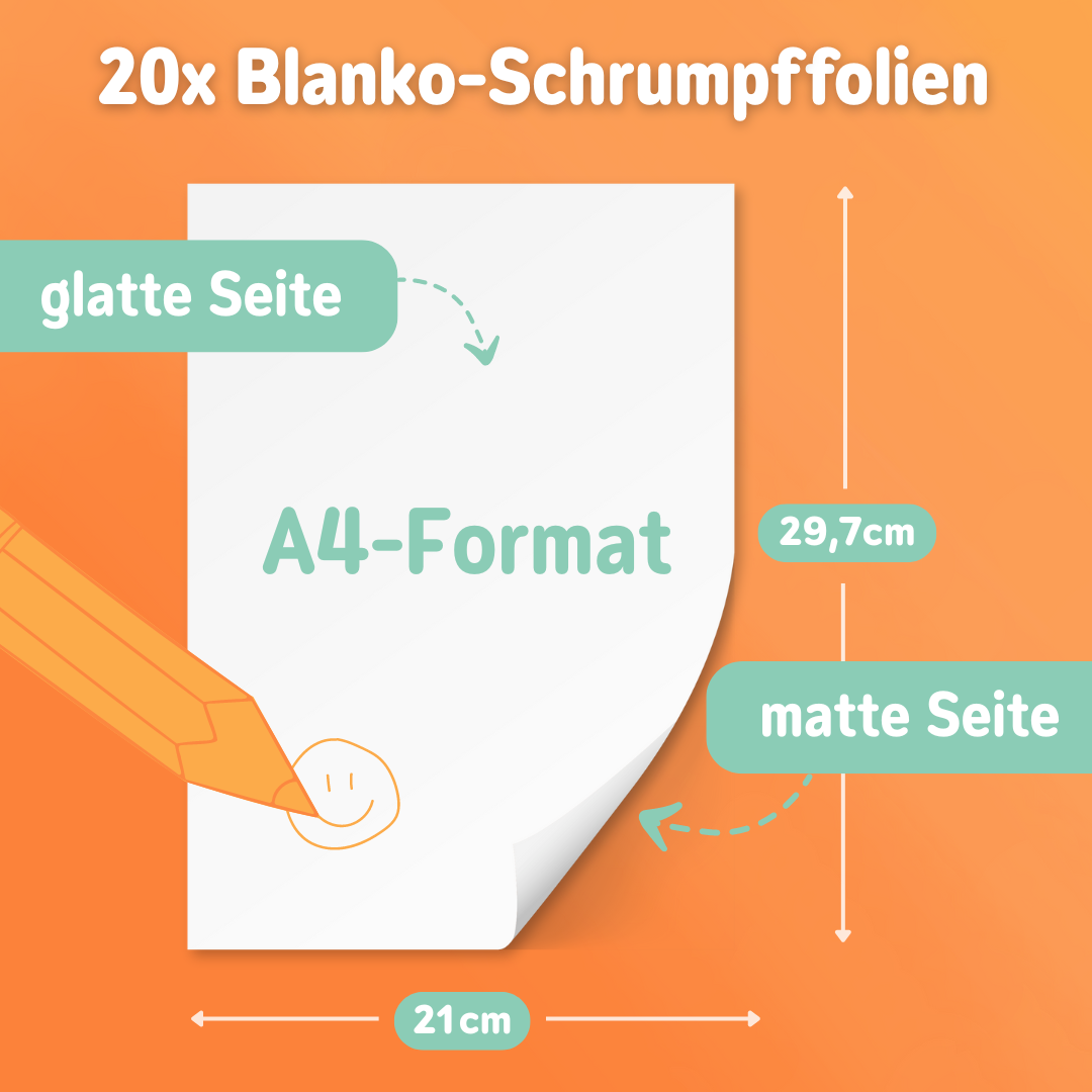 Schrumpffolien