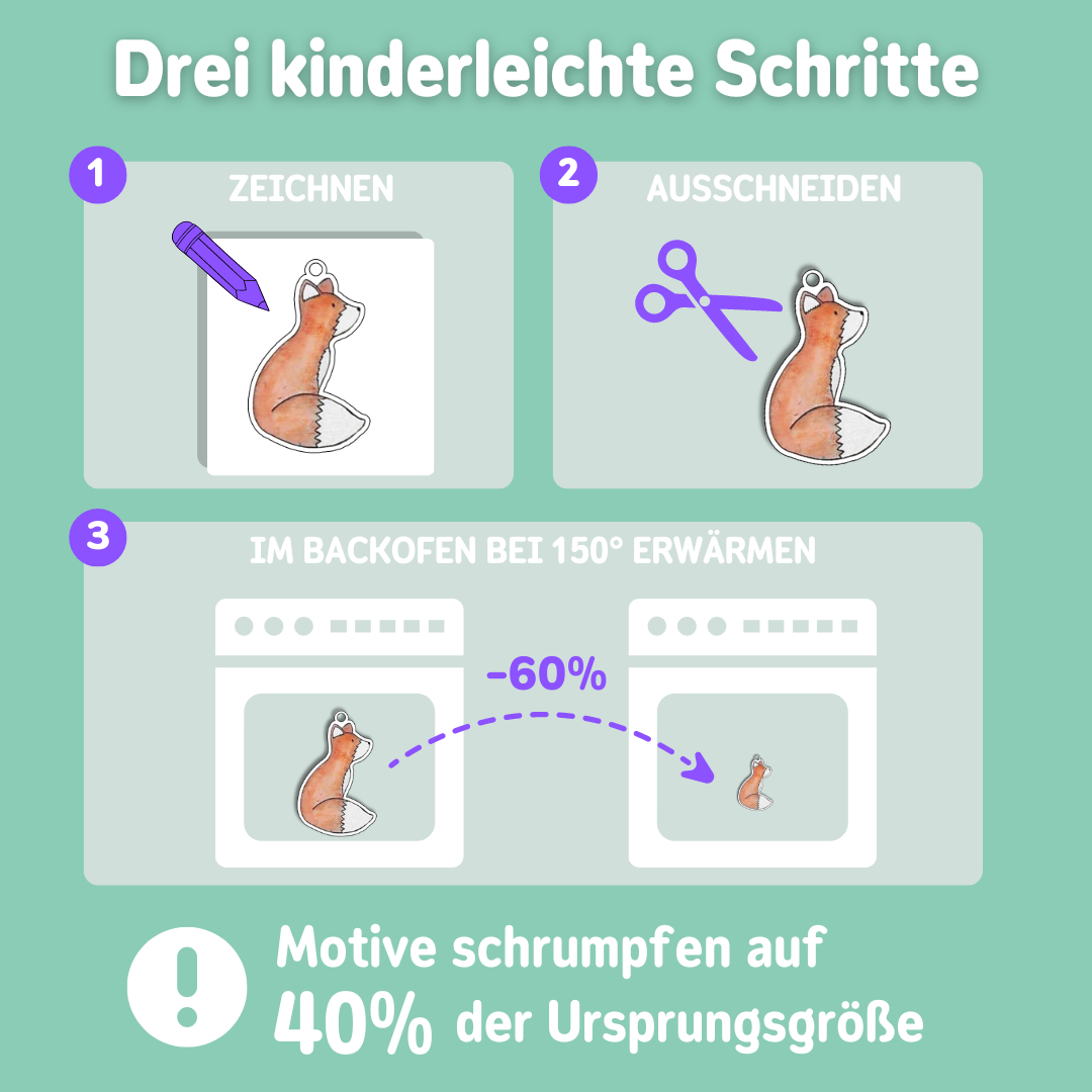 Schrumpffolien