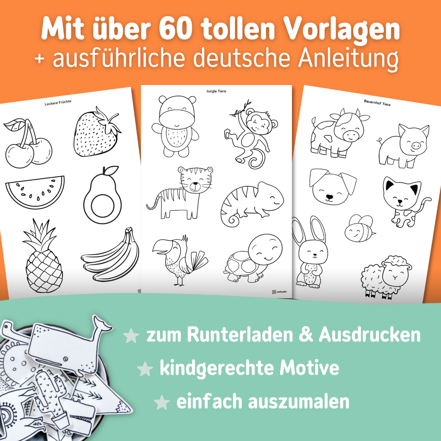 Schrumpffolien