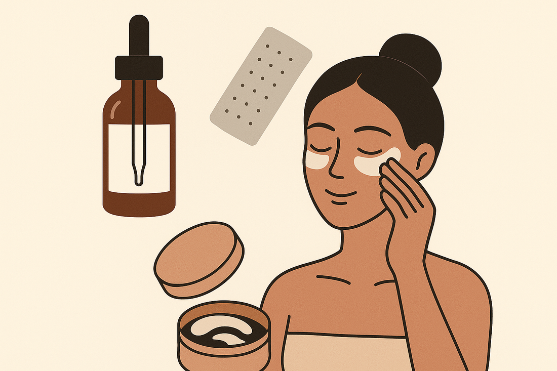 Selfcare zu Hause: Der Trend zur minimalistischen Beauty-Routine