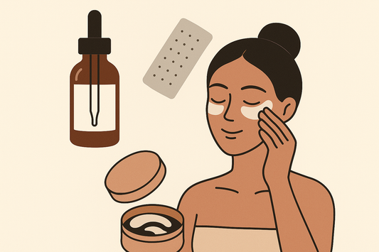 Selfcare zu Hause: Der Trend zur minimalistischen Beauty-Routine