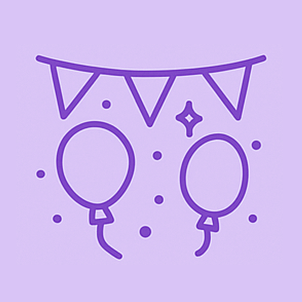 Events & Partys