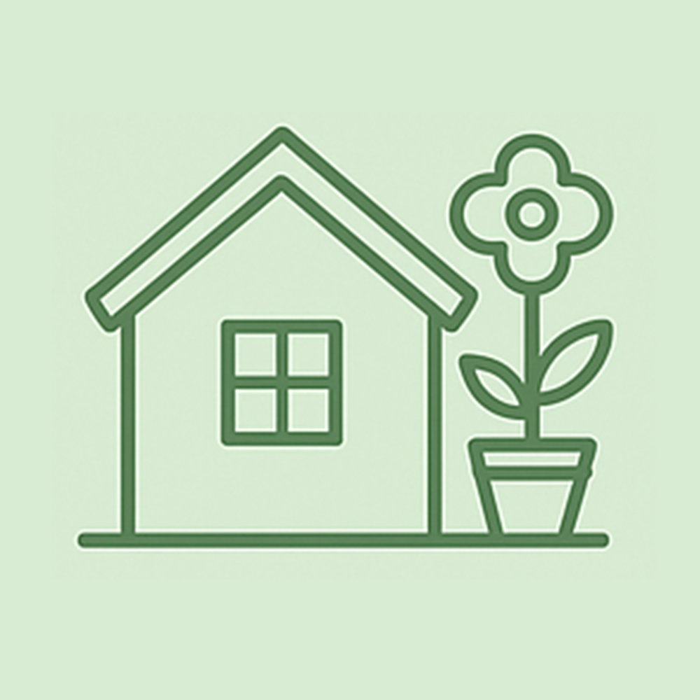 Haus & Garten