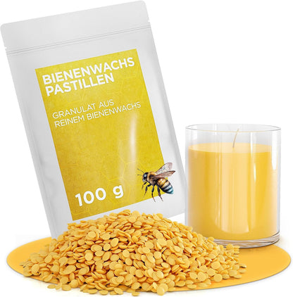 Bienenwachs