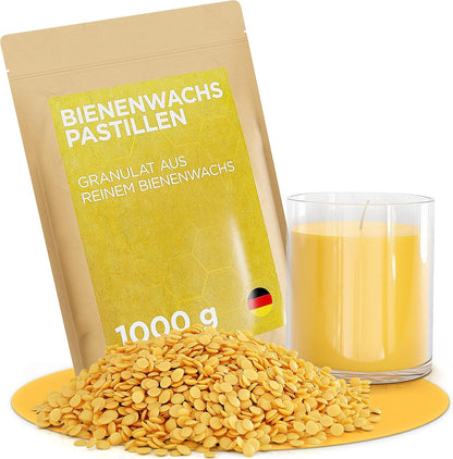 Bienenwachs