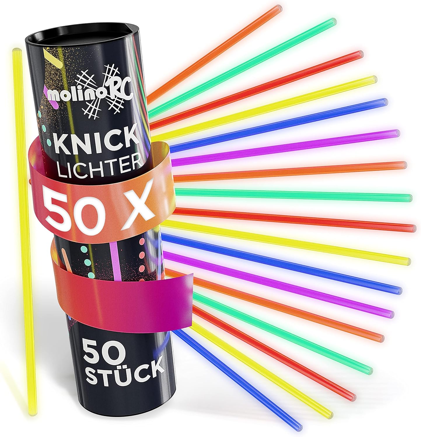 Knicklichter Midi