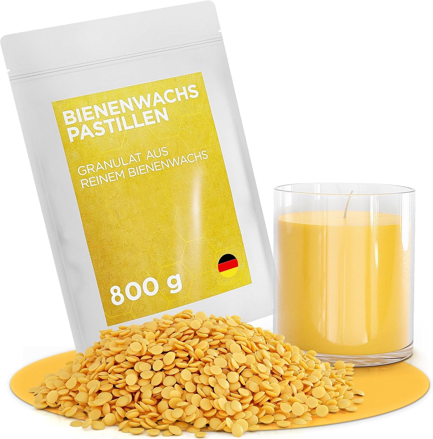 Bienenwachs