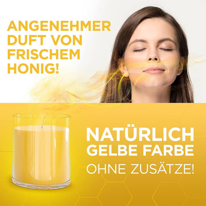Bienenwachs