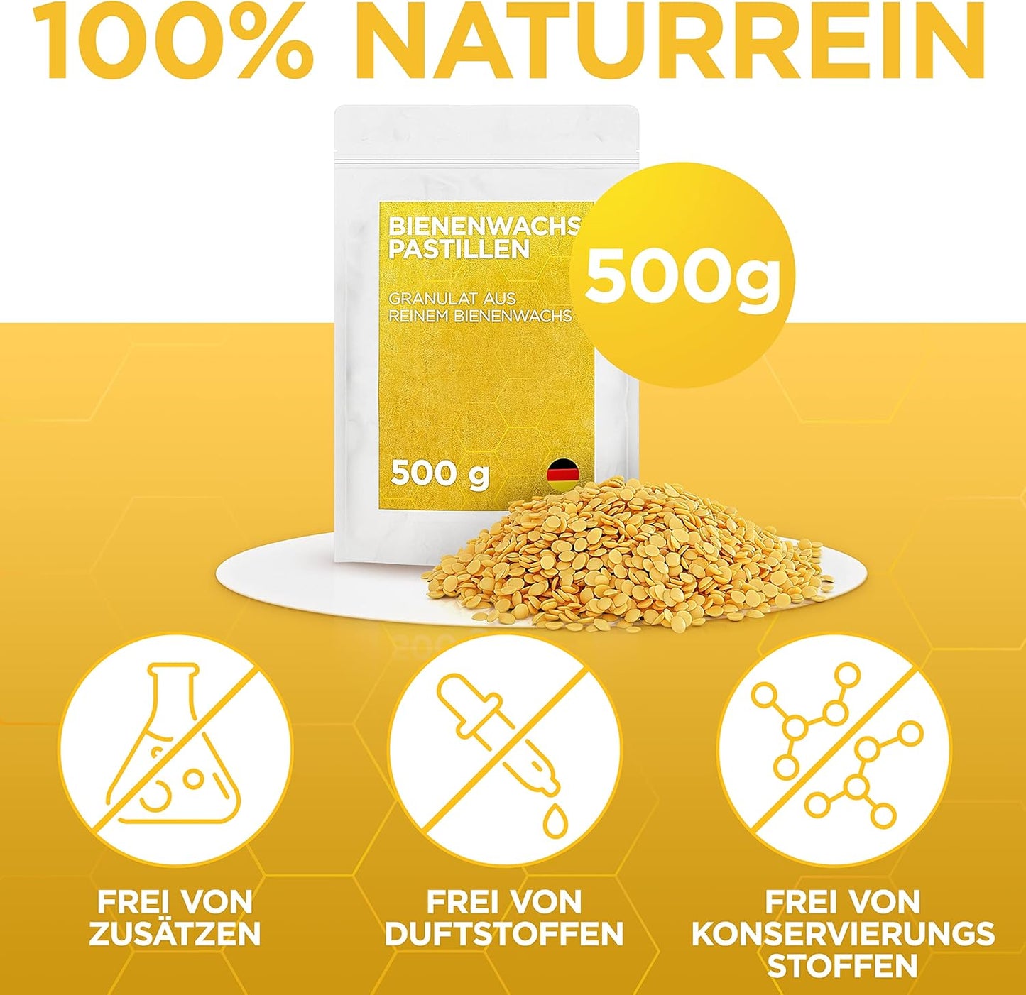 Bienenwachs