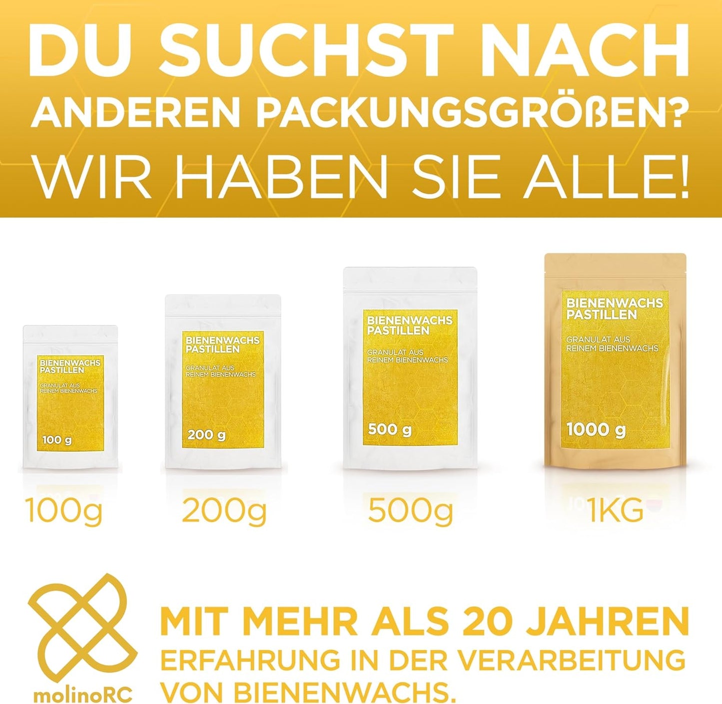 Bienenwachs