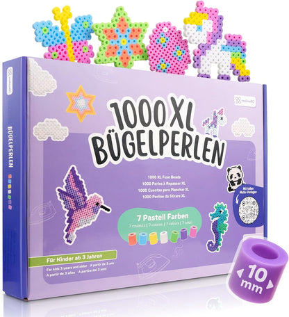 Bügelperlen