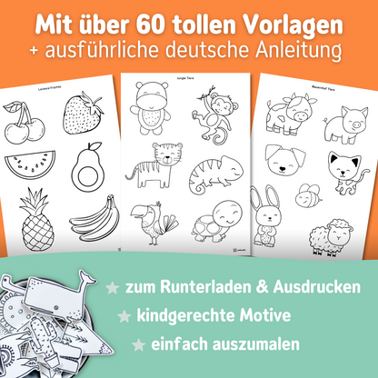Schrumpffolien